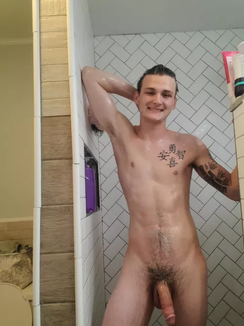 if no one has told you today, you are cute 😍 by Subject-Technician41