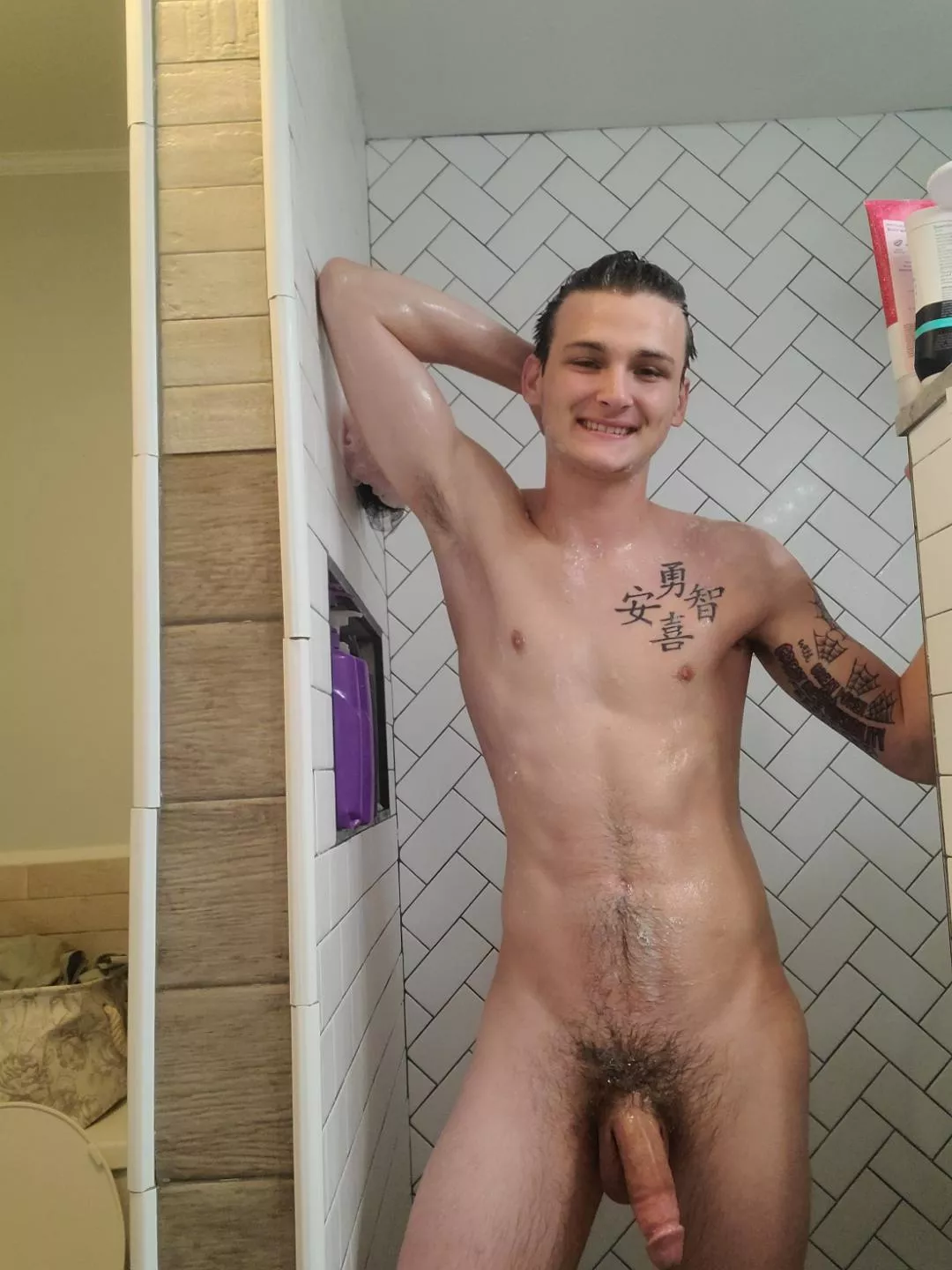 if no one has told you today, you are cute 😍 posted by Subject-Technician41