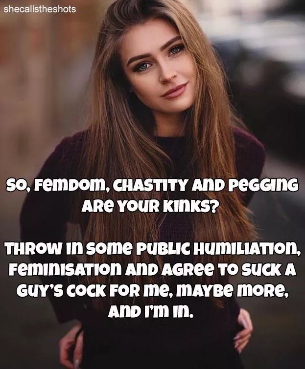 If only… 🥰 posted by shecallstheshots