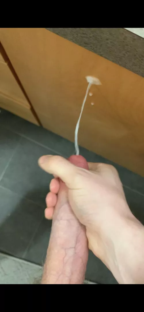 If only it was hitting your face instead by seattleguy253