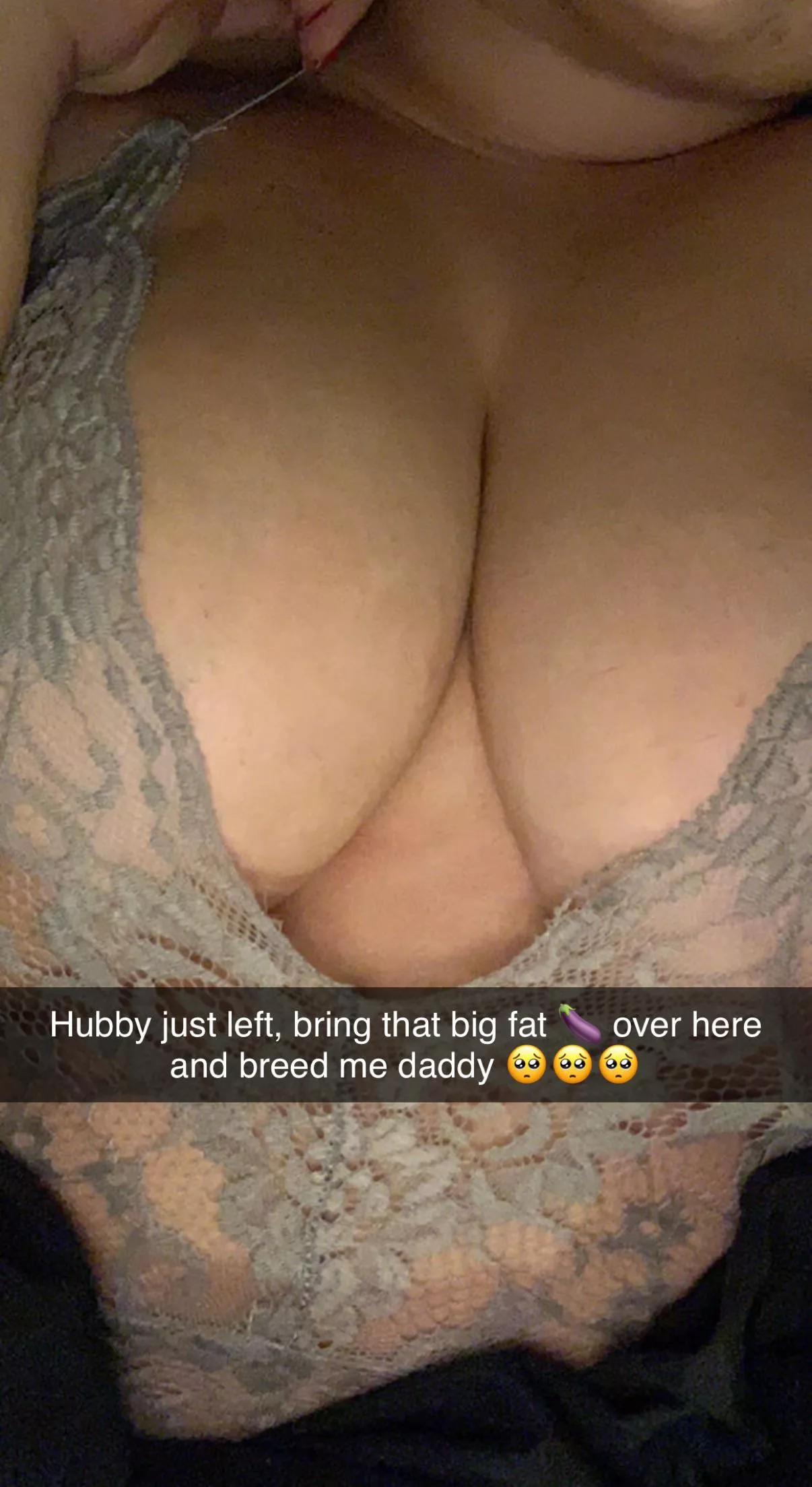 If only my hubby knew what I did when he went to work [image] posted by southfreak19