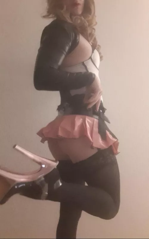 If only my roommates knew lol by faggythongboi