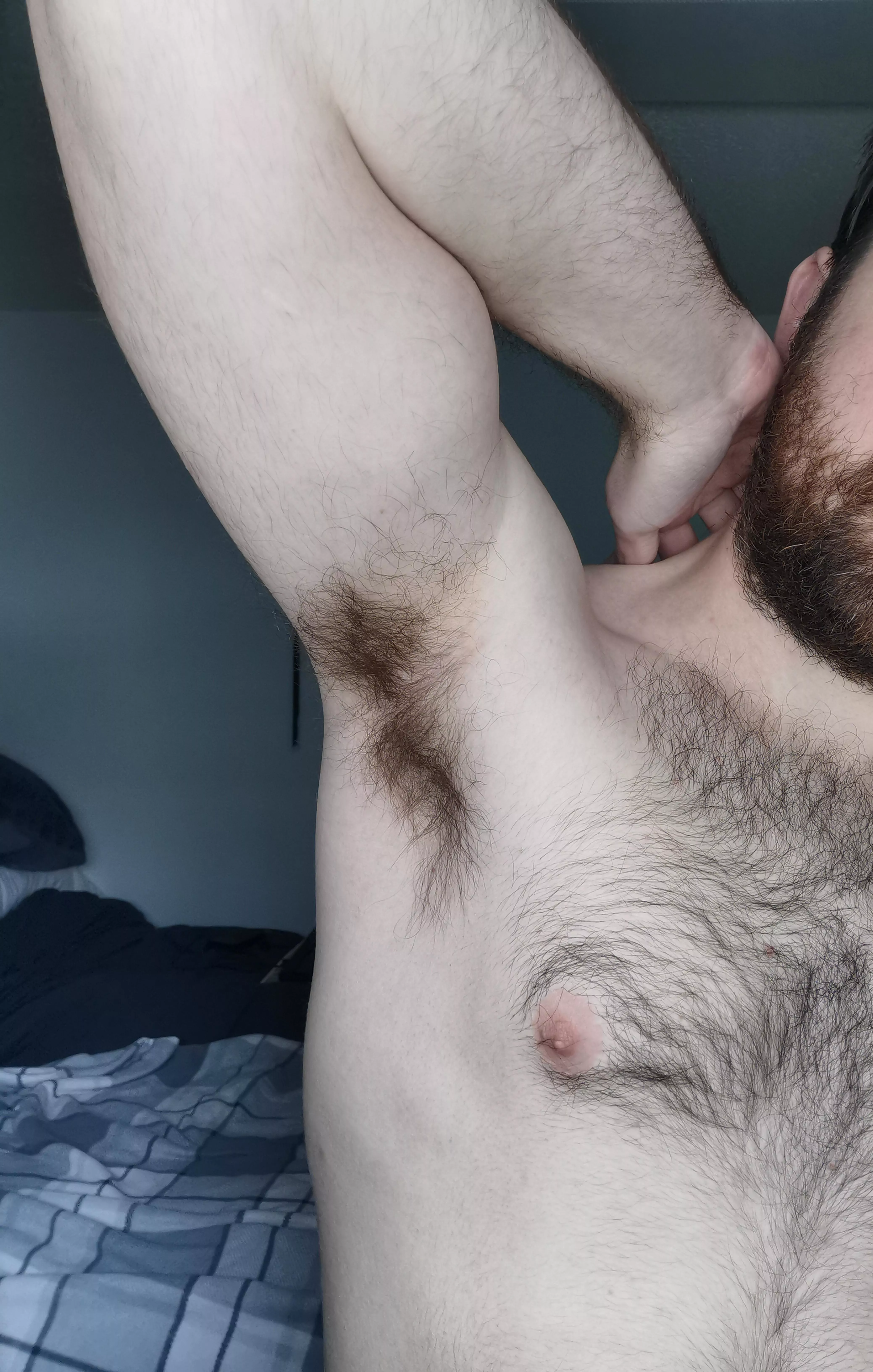 If only you could smell how sweet this scent is. posted by toastlinepassed