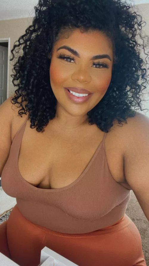 If this makes you smile, image what my ass can do 🍑😏 by Subject-Pumpkin-2216