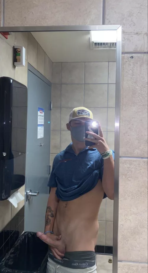 If this picture caught your attention, you owe me a blow job by collegeboyjack