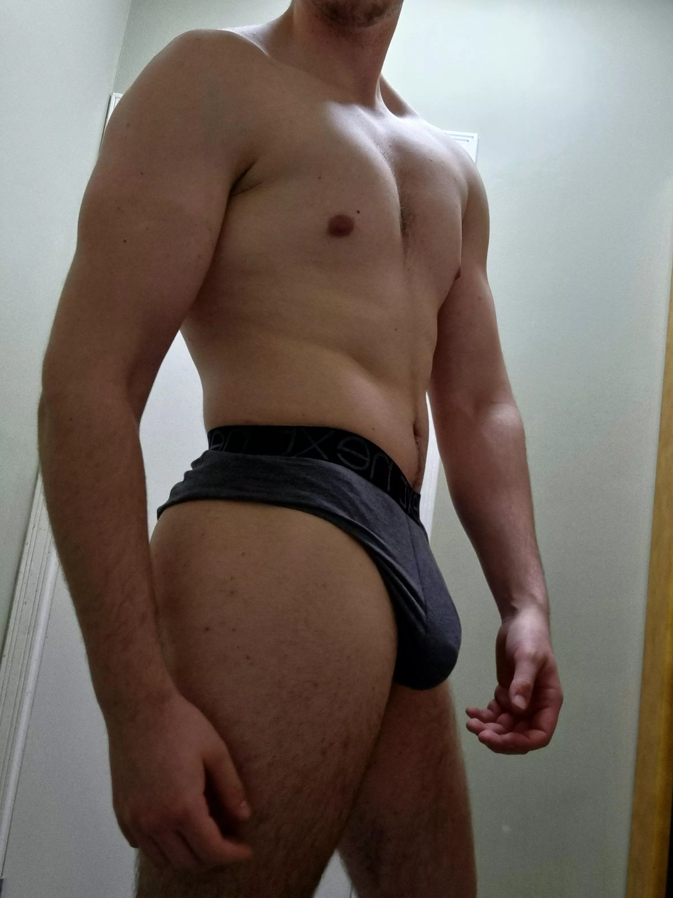 If this was your view right now what would you do? posted by BigBoy0305