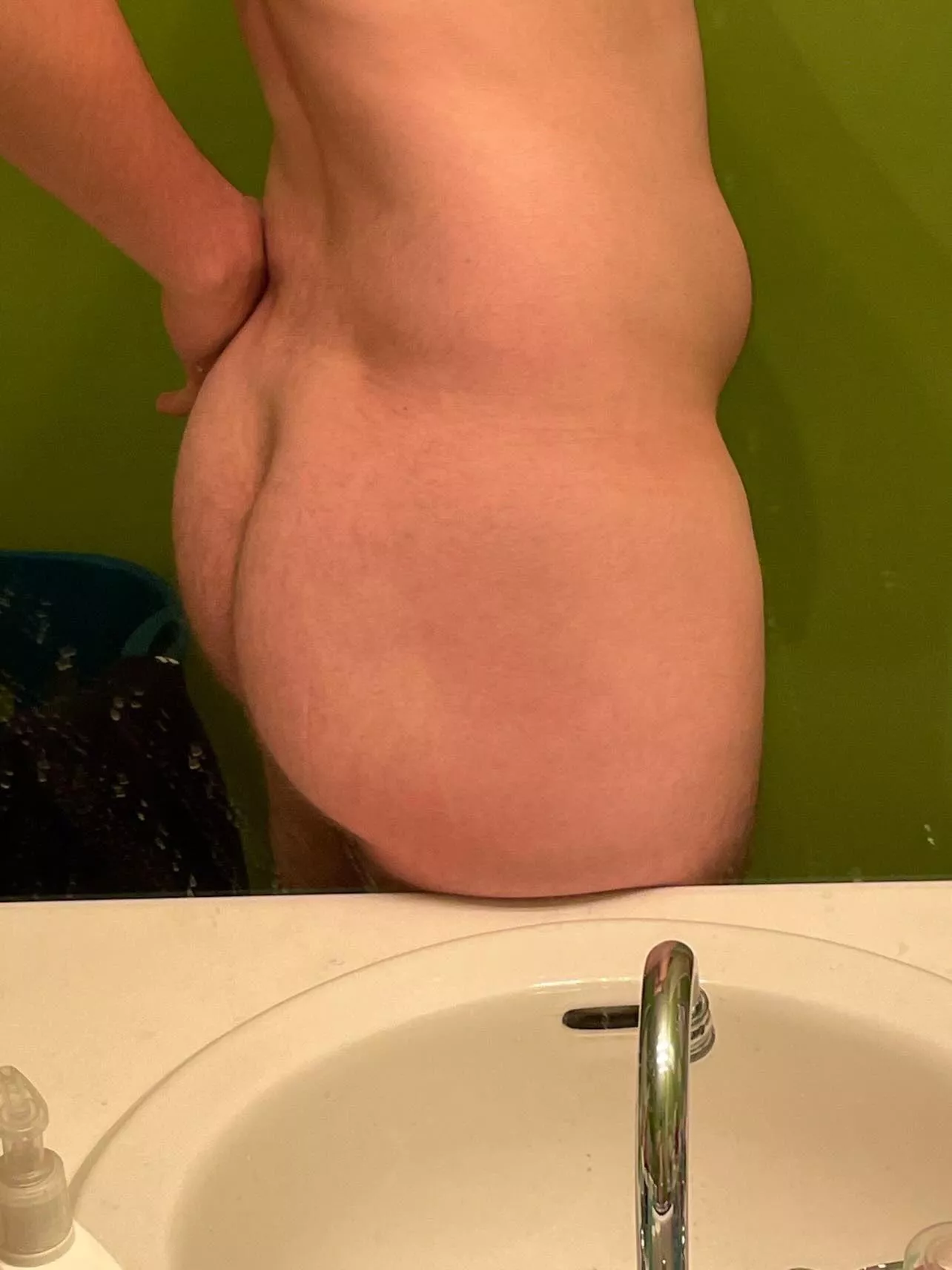 If u wanna hit all u have to do is ask, or don’t😏 posted by ilovebitches6911