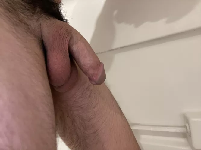 If u want it just say so by EveryDayIsAGlo222