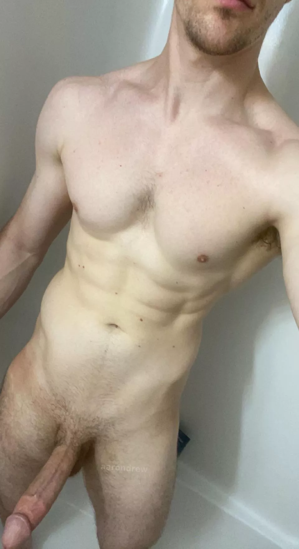 If we were friends, would you let me fuck you if I needed to relax? posted by aarondrew1