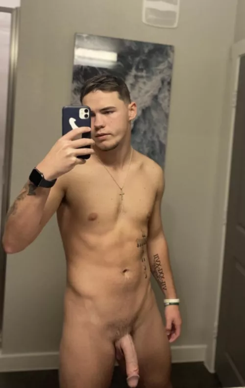 If we were roommates, would you ever want to sleep in my bed? by collegeboyjack