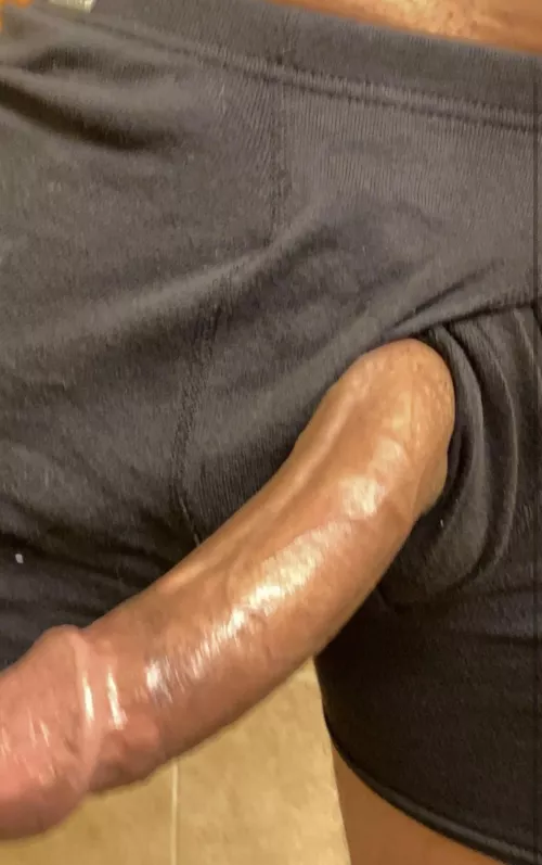 If we were roommates, would you practice riding cock with me? by Hungboy619