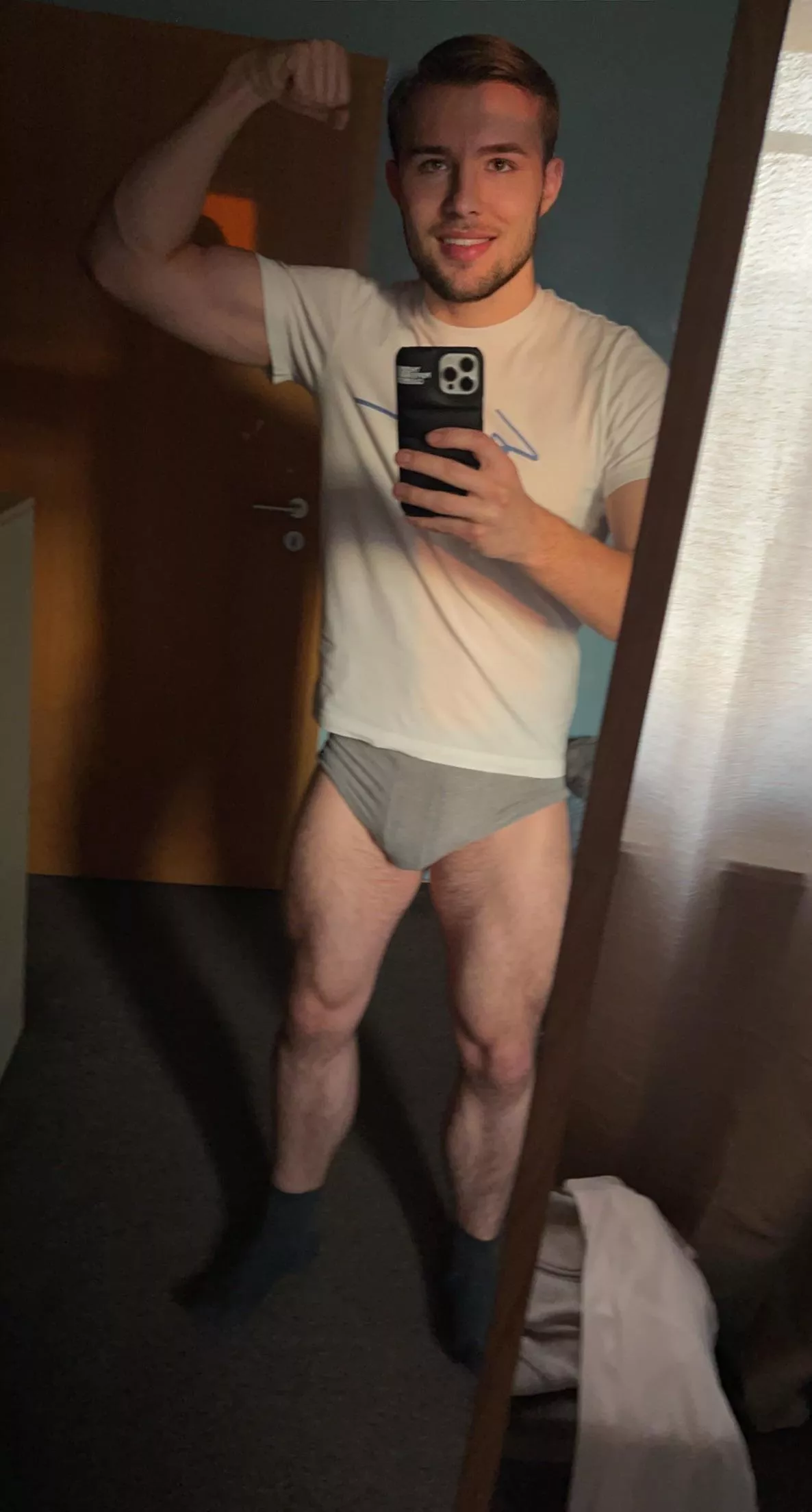 🔼 if you are ready for it posted by blondboyjan