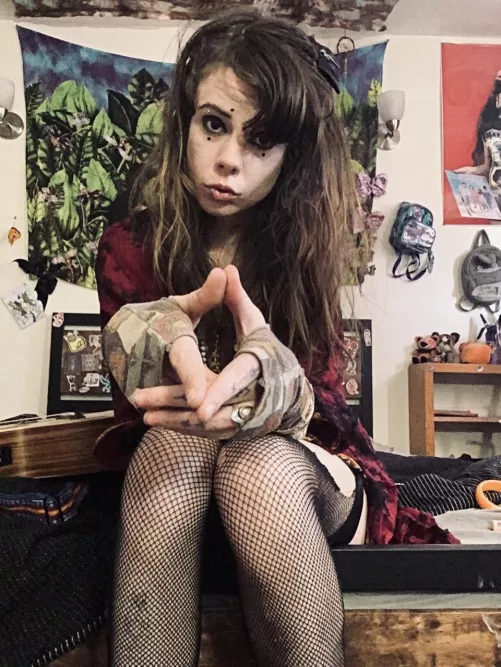 If you can’t handle a little cruelty, don’t bother hitting Me up… but if you’re a sissy, sub or pig… well here I am. 😘😈 [domme] by GoddessOpheliaJones