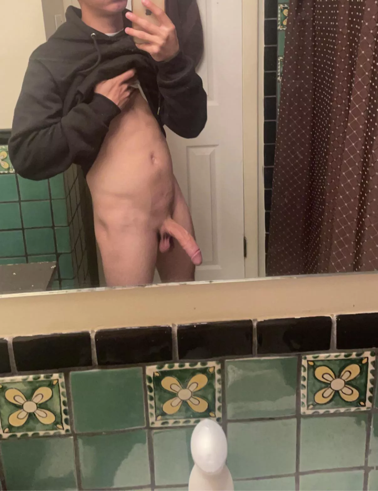 If you caught me taking this what would you do 🥴 posted by JayyygotthaD