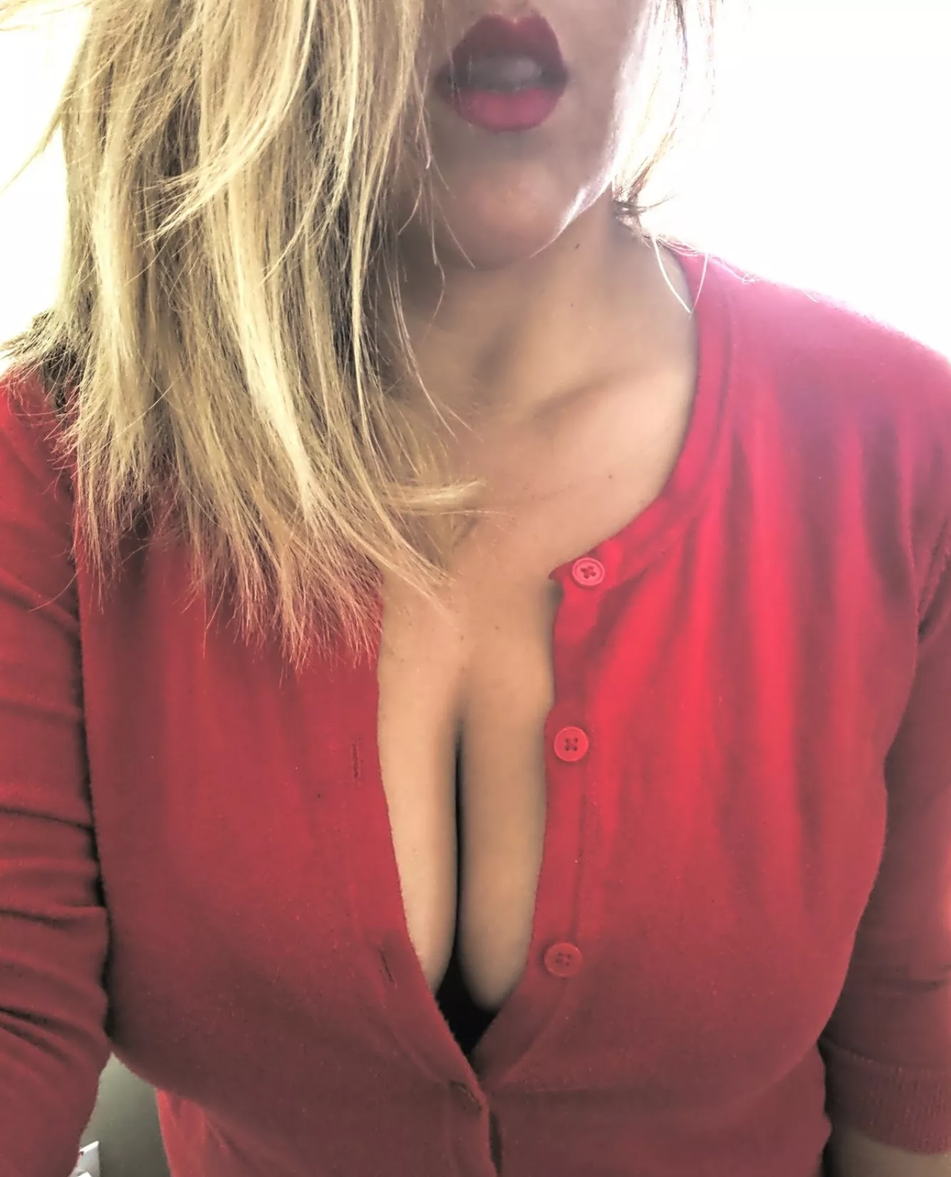 if you come a little closer I'll promise you goodies posted by CookieK2