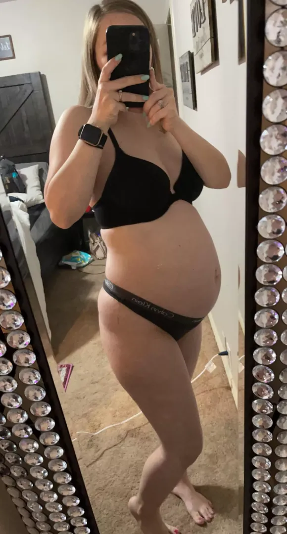 If you could have my worn panties right now, would you bury your nose in them while you pleasured yourself? by hotmomma1269
