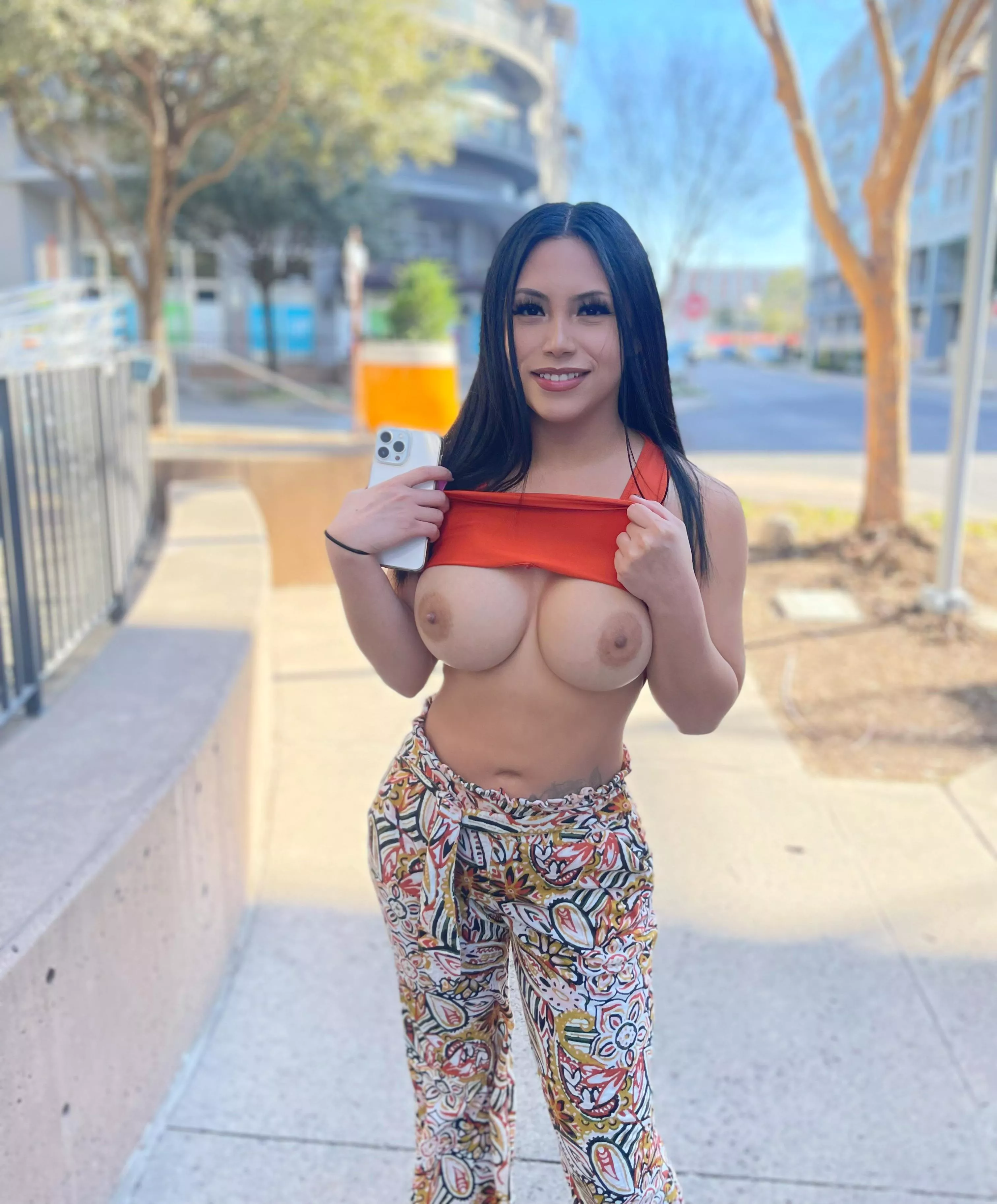 If you drove by would you do a double take? posted by Shoddy_Juggernaut128