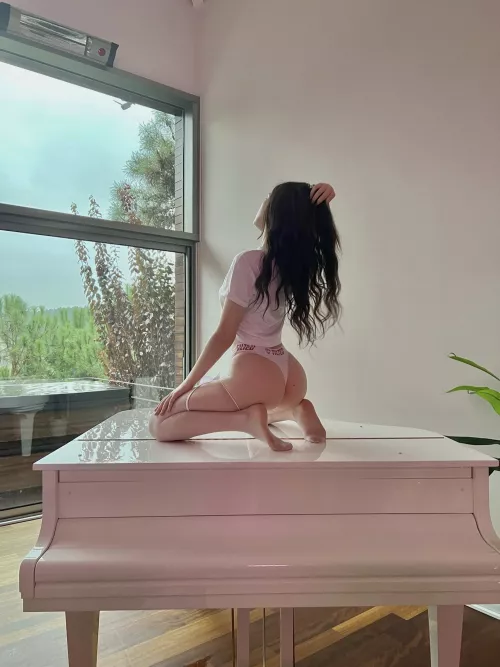 If you eat ass, does mine looks tasty to you? by buttery_stillness