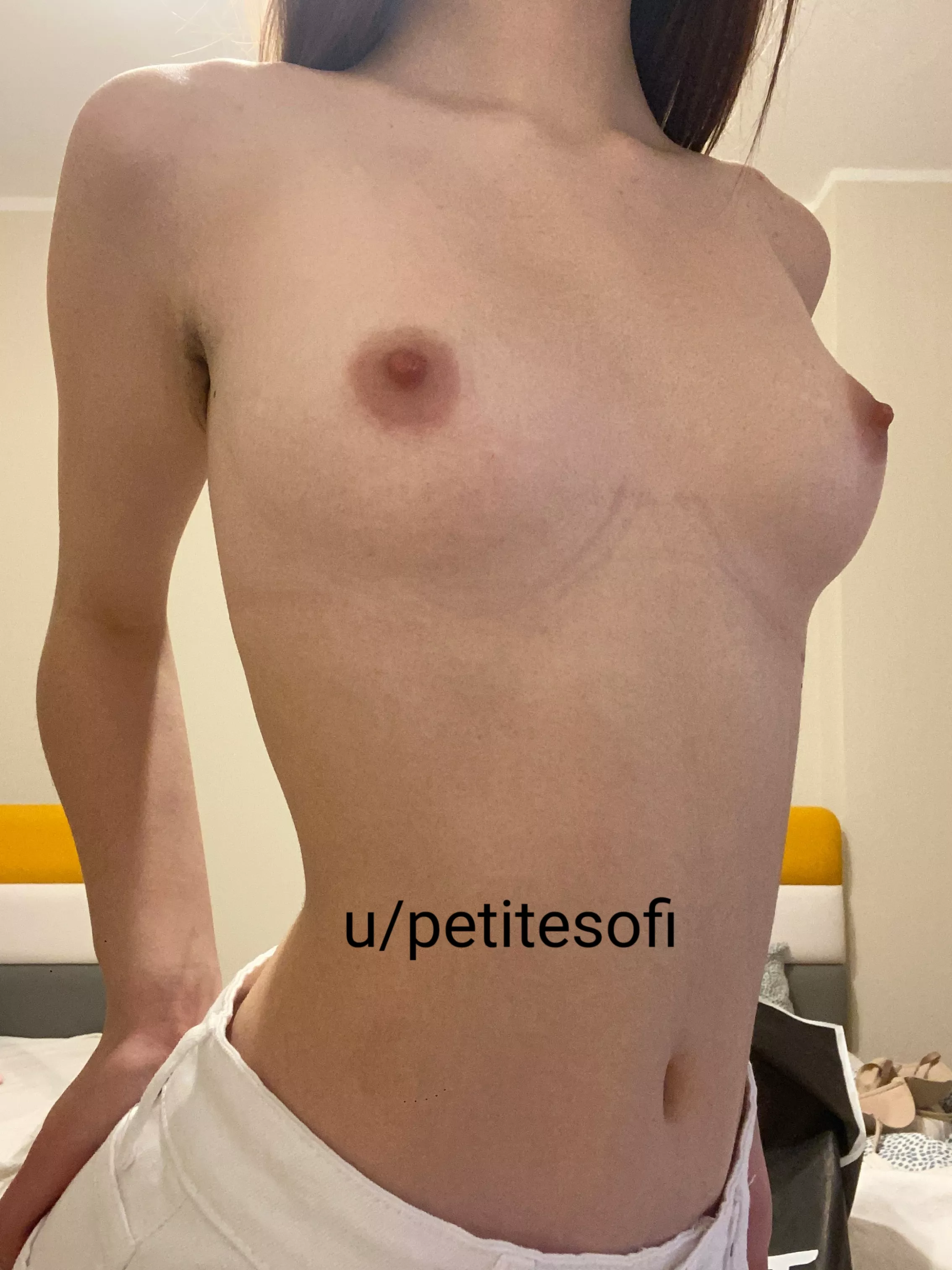 If you ever have a sex party I hope I’m invited❤️ posted by petitesofi