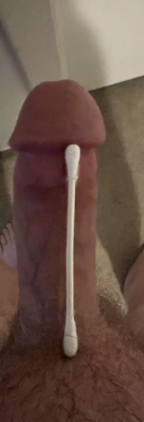 ⬆️ if you find it small (4-5”ish) by smallpp45