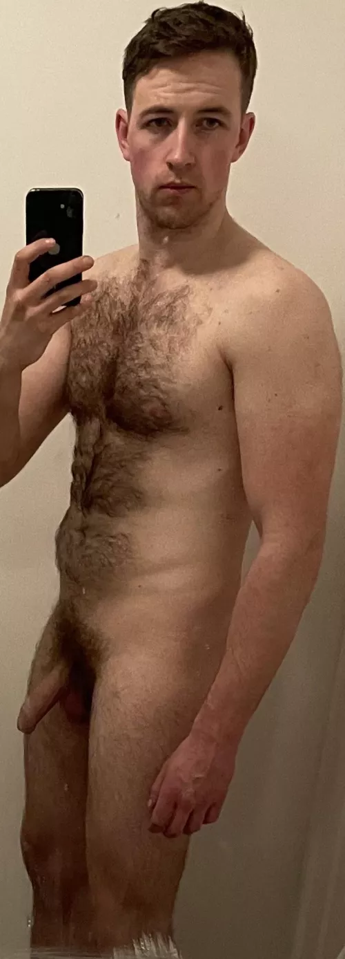 If you get me hard I promise to smile! by pipelayingbossman