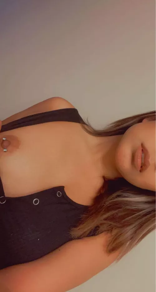 if you get this far my😻 is yours by Vanessa_Diosa