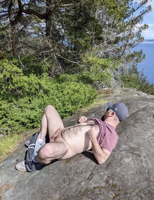 If you go down in the woods today, you're sure of a big surprise by bothwaysopenjaws