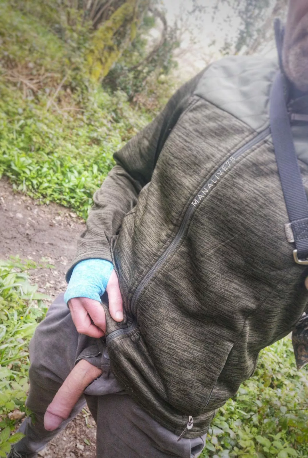 If you go down to the woods today [44] posted by Manalive78