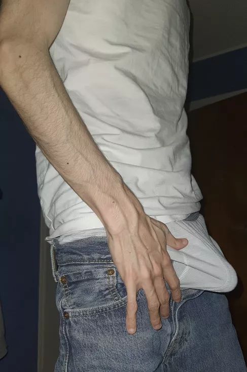 ⬆️ If you got curious and went on my profile 😝 posted by MasterpieceNo6802