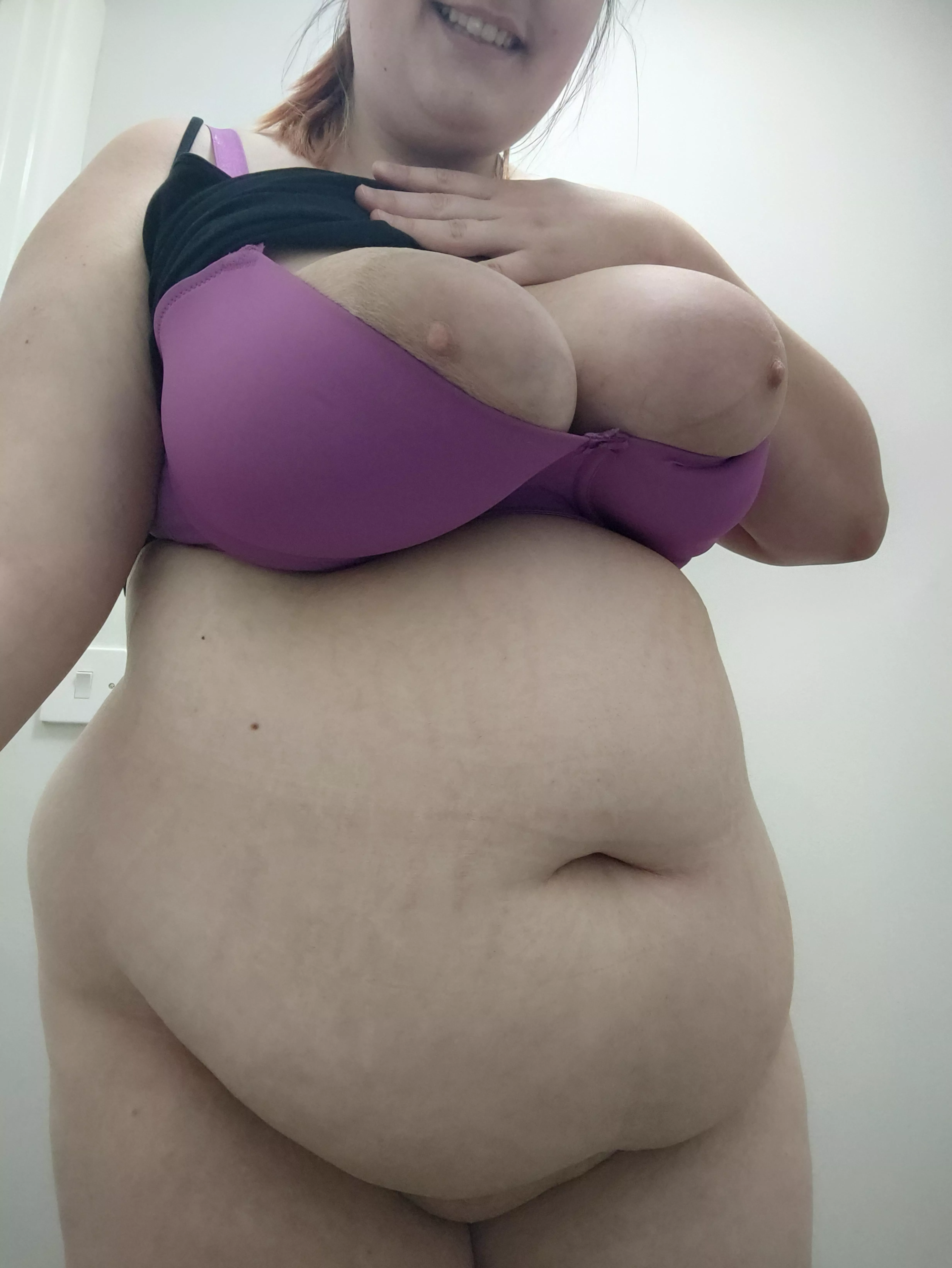 If you had me for a hour what would you want me to do to you? posted by JessicaMaeJohnson