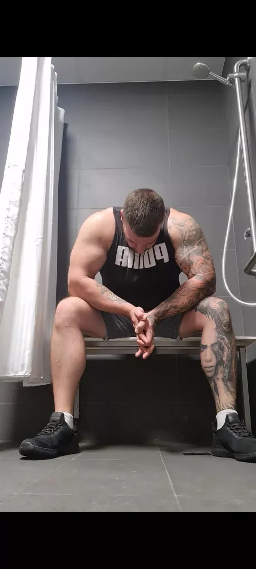 If you had me for an hour what would we do? by Striking_Muscle_9776