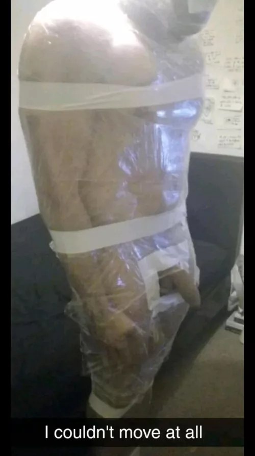 if you had me like this what would you do to me? by Fitness_Guy_UK