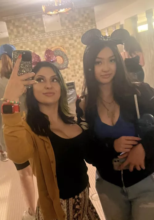 If you had to pick one by Wetwetlatina