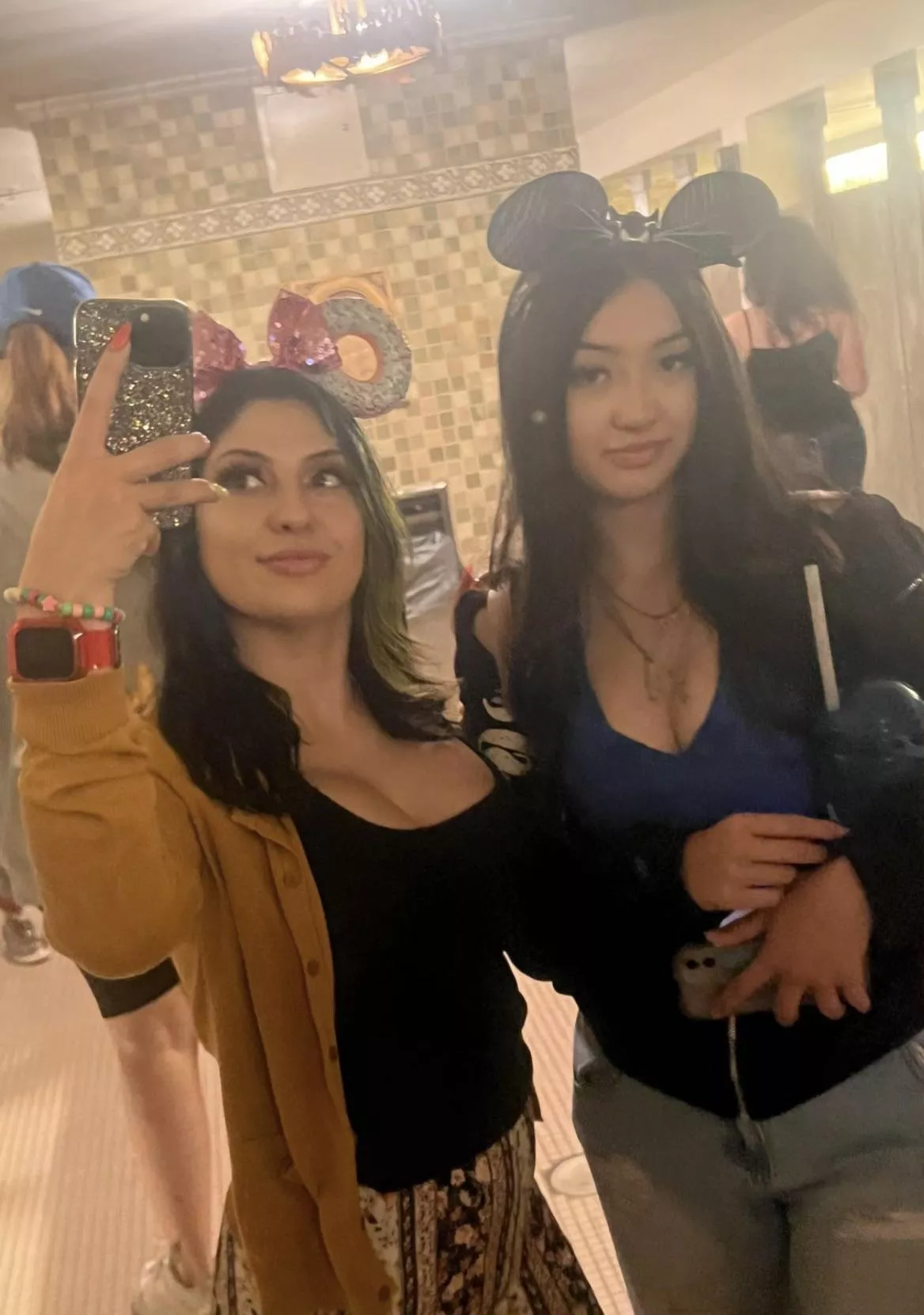 If you had to pick one posted by Wetwetlatina