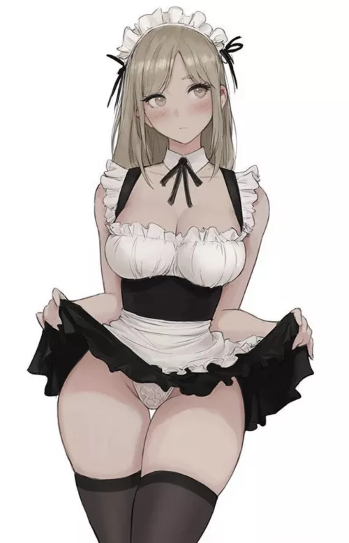 If you insist… by Uncle_Hydro