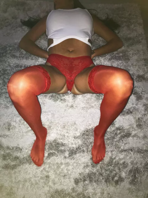 If you kick my belly button I could 💦💦💦💦 by KaceyLopezuk