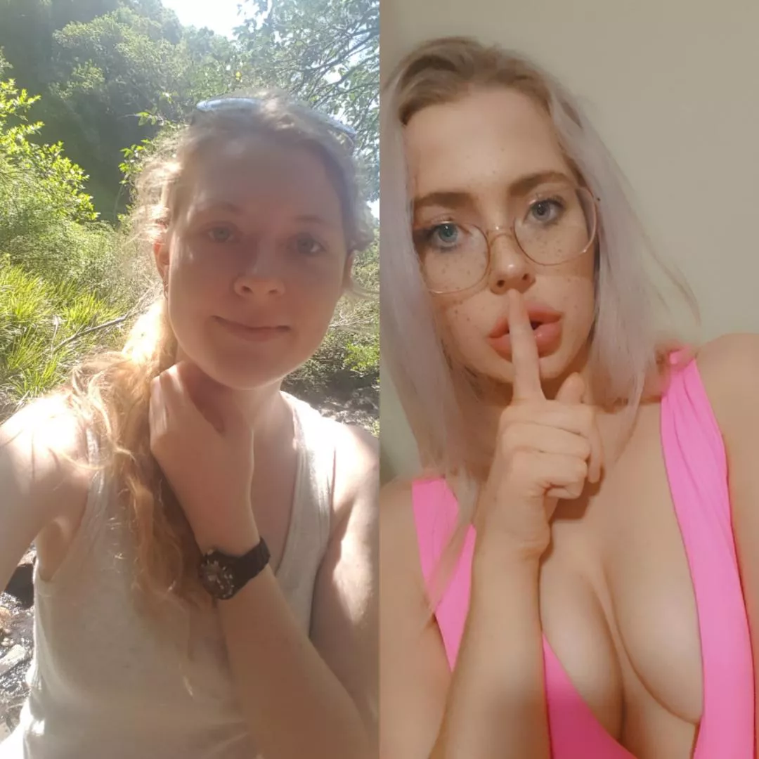 If you like bimbo transformation come join my Only Fans 💋💕 https://onlyfans.com/katie-doll posted by katie-doll