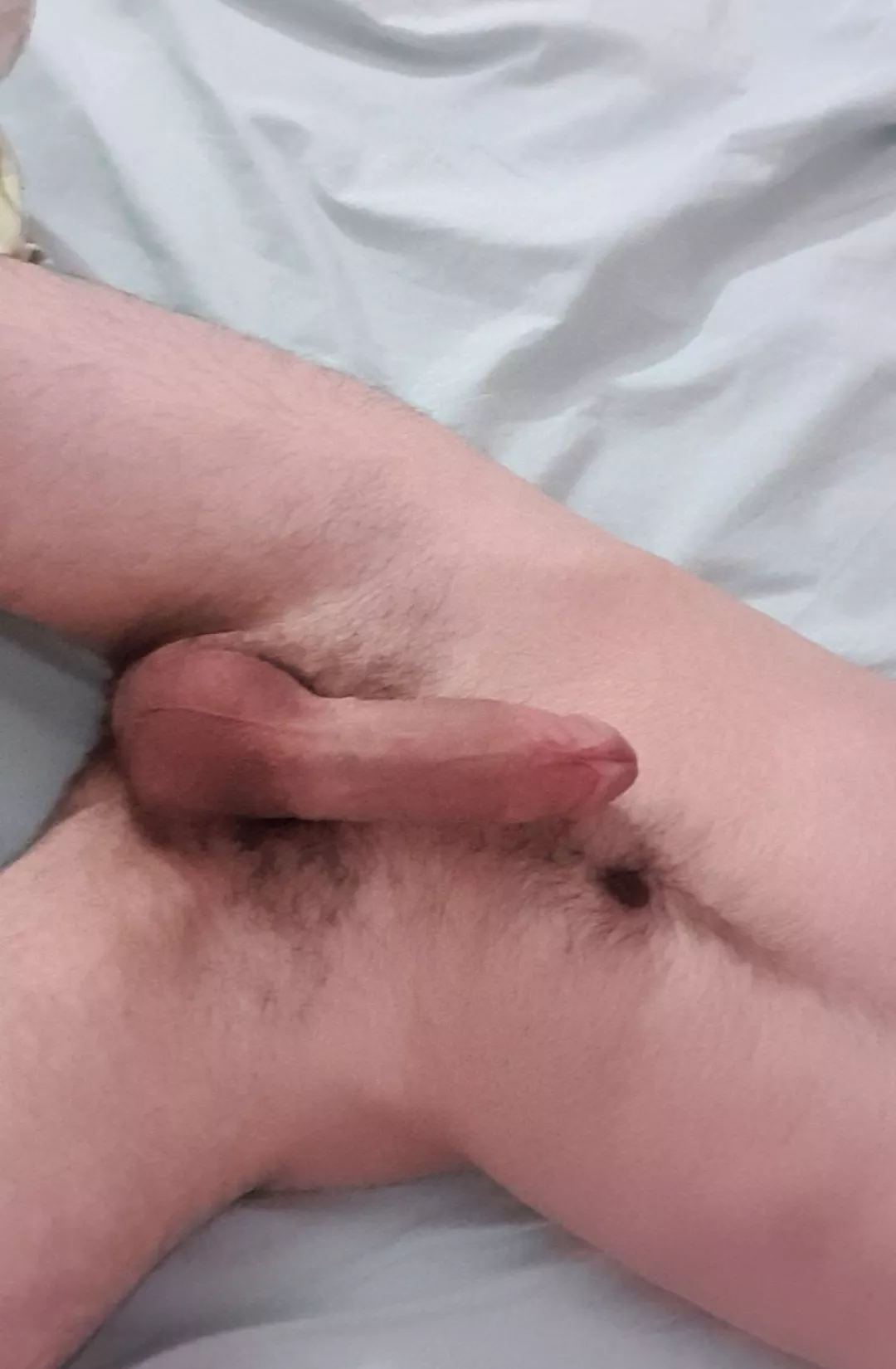 if you like my 19 year old cut cock dm me ;) posted by Spidr9