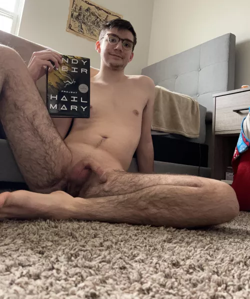 If you like Sci-Fi this is a must read! My favorite book of all time! by WholeRoast