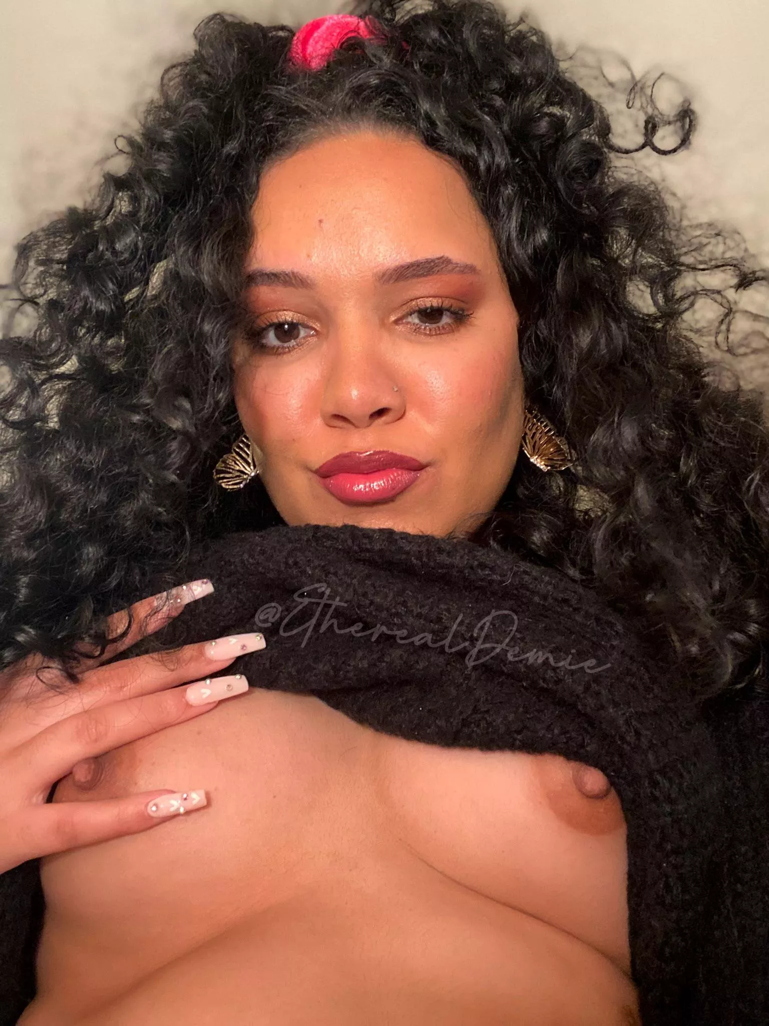 If you like them then lick them posted by DemieEthereal