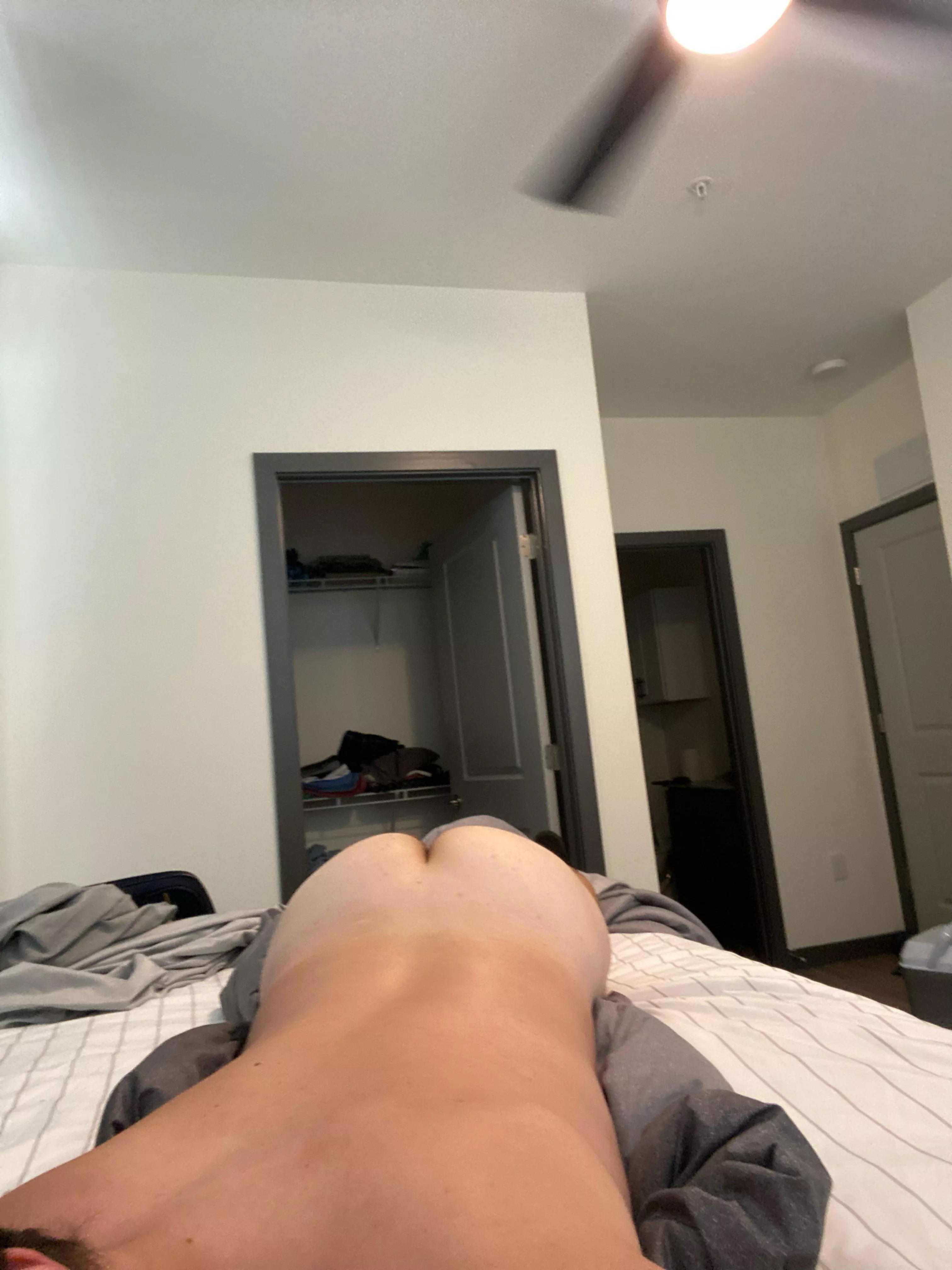 If you like this ass, then Message me so you can can own and abuse it posted by Gayguy1511