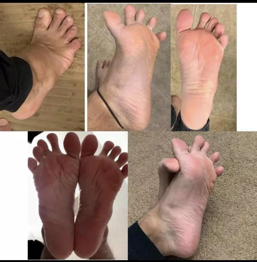 If you live in Connecticut and want to play with my feet hmu and i’lo let you without asking for anything in return posted by sucktoesconnecticut