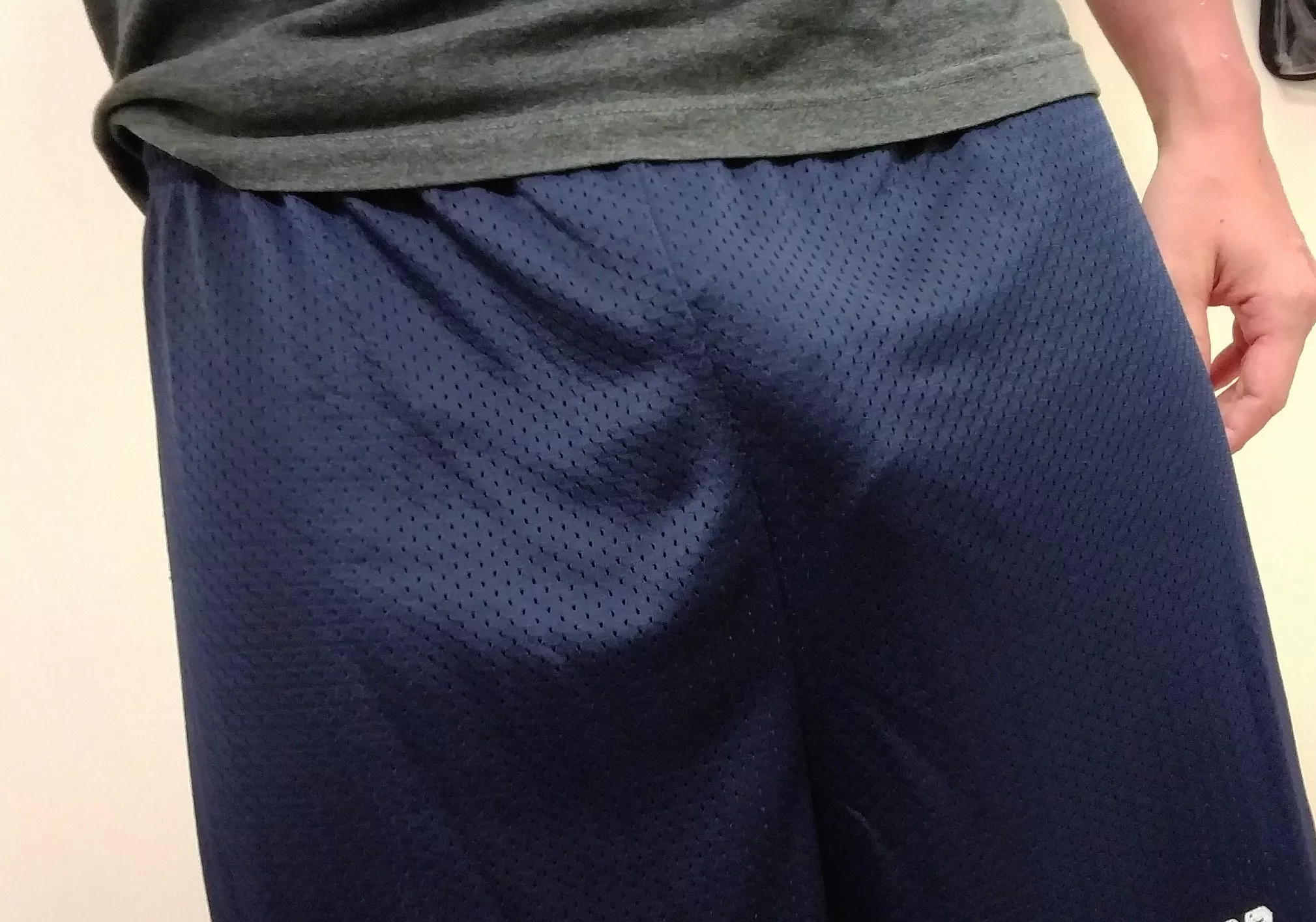 If you look closely you can make it out posted by Aboyisnoone42