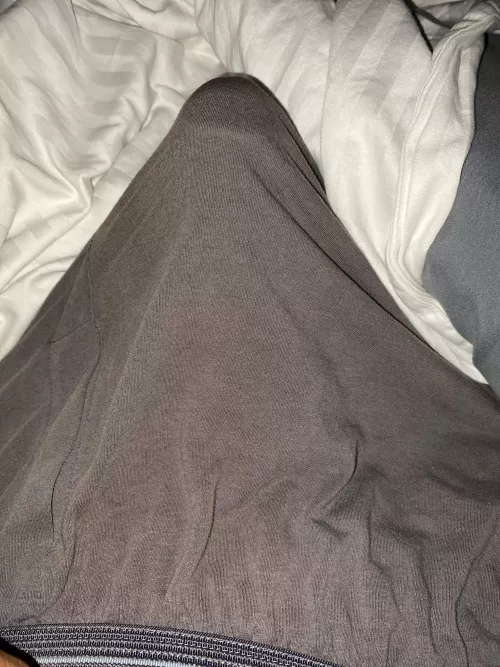 If you look closely you can see the outline of the tip by thechillest_247