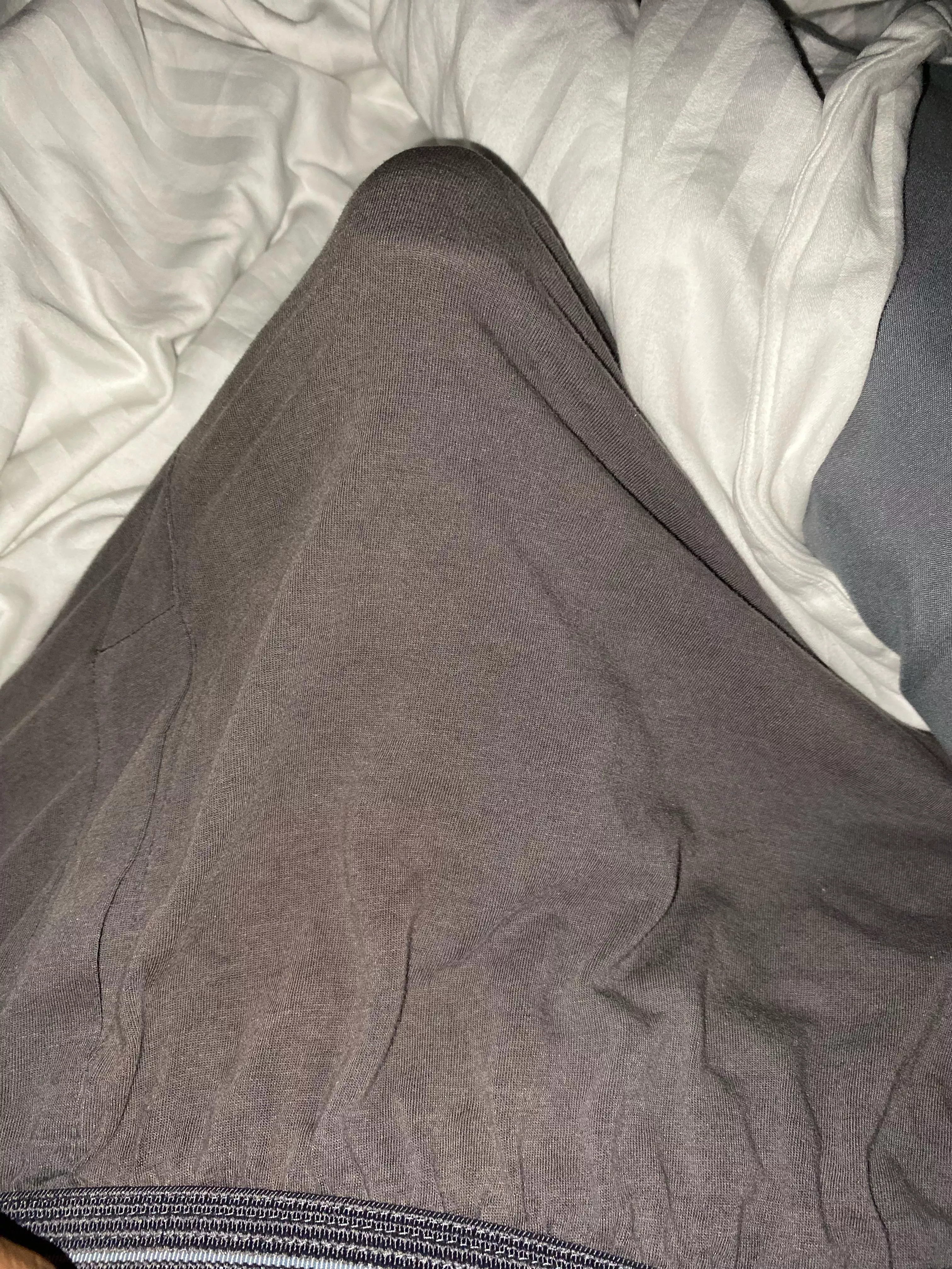 If you look closely you can see the outline of the tip posted by thechillest_247