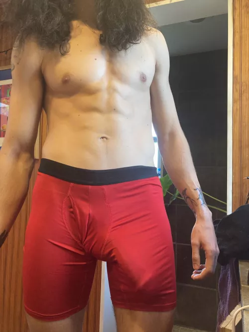 If you look closely you can see the veins on my cock by ZiggyOF