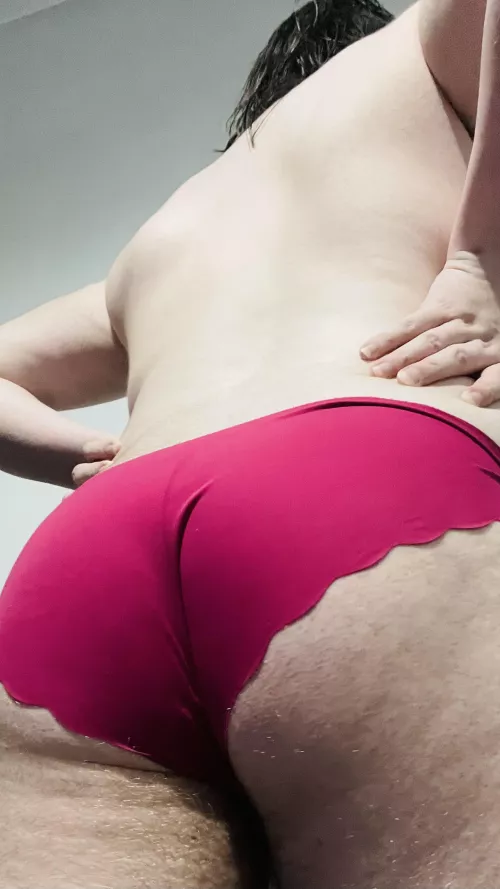 If you pound my ass you can cum wherever you want ♡ by TransGoddessBella