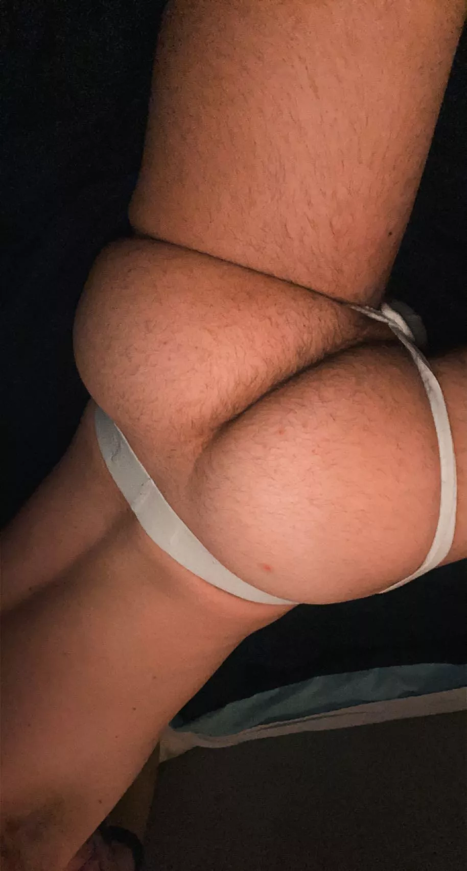 if you prefer a hairy butt, i’ve got that too 😈 posted by AustinBradyXXX