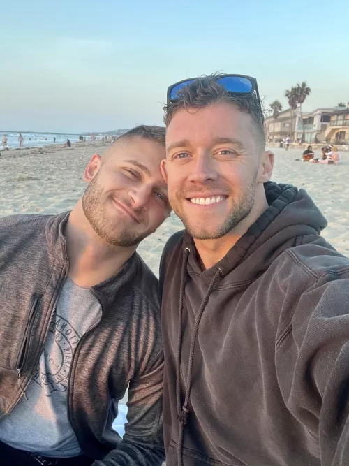 If you really can’t live without each other: You’ll find a way to make it work. by sugoiwasabi