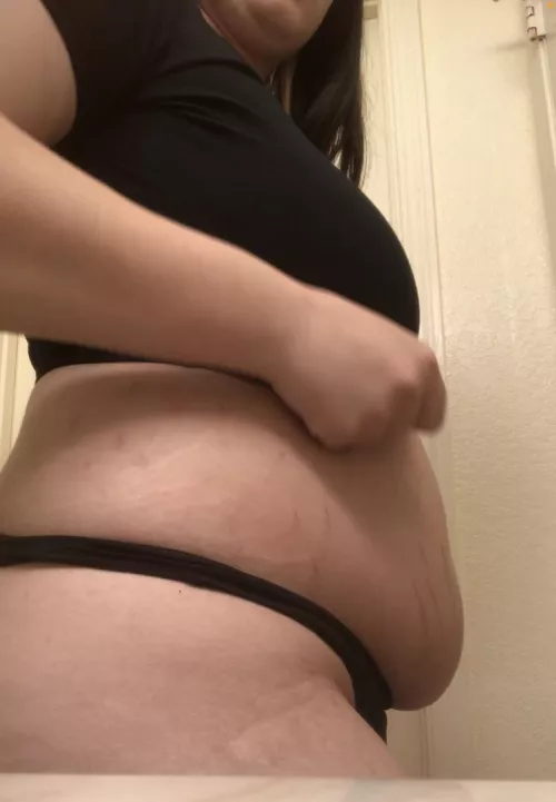 If you see it… 🫣 🤭 by twetybfead